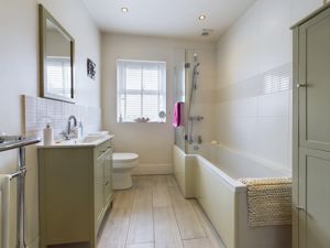 Bathroom- click for photo gallery